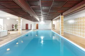 North West Castle Hotel - Pool
