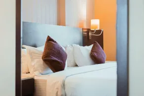 Best Western Plus Addis Ababa - Room