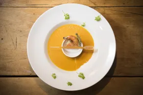 Hotel Mölltalerhof - Restaurant