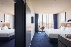Mantra Melbourne Epping - Chambre