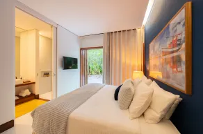 Casa 3A Tivoli Ecoresidences - Room