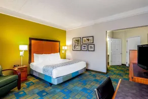 La Quinta Inn & Suites by Wyndham Fremont Silicon Valley - Chambre