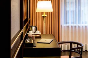 Cronton Design Hotel - Rom