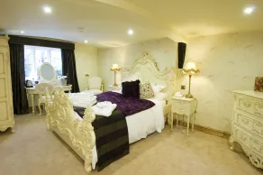 Angmering Manor Hotel - Room