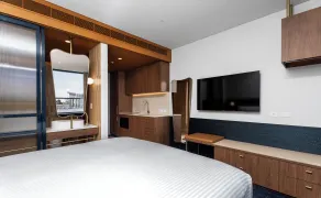 Hotel Panorama - Room
