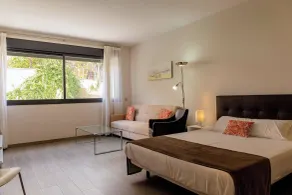 BLUESEA Dimona Suites - Værelse