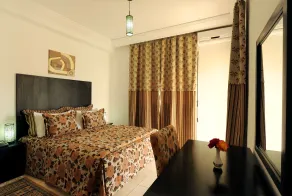 Hotel Farah Inn - Chambre