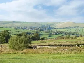 Curlew Cottage - Innenbereich