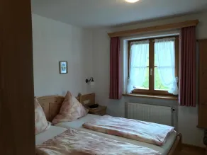 Gästehaus Lechner in Reit im Winkl - Room