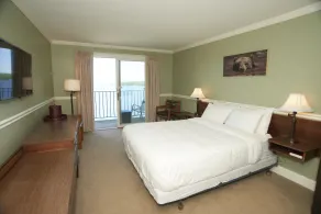 Belknap Point Inn - Rom