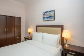 Ezdan Residence - Room
