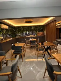 Wonne Boutique Hotel - Restaurant