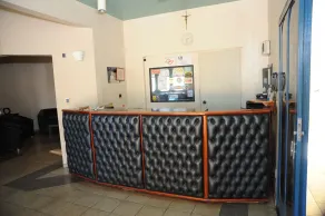 Hotel Varandas Araraquara - Reception