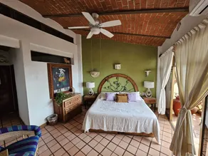 Villa Corona del Mar - Værelse
