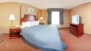 Quality Inn & Suites - Chambre