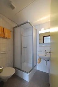 Hotel Sternen Budget  - Badrum