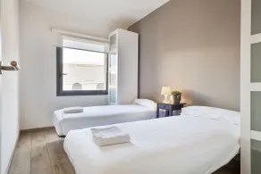 Fira Apartments by gaiarooms - Chambre