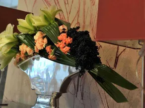 Mercure Paris Voltaire Quartier Bastille - Restaurant