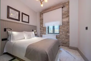 Zoi Urla - Room