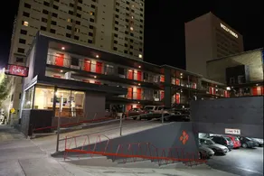Steam Plant Hotel Spokane, an Ascend Collection Hotel - Réception