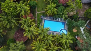 Goyambokka Beach Retreat - Piscine