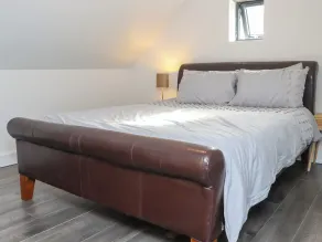 Ballyconnery Bliss - Habitación