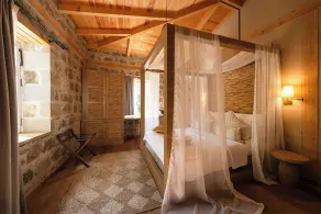 Perlacia Adatepe - Room