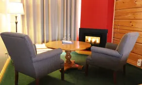 Sunset Inn - Salle de bain