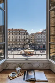 Hotel Pendini - Room