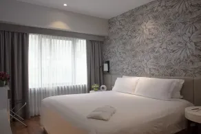 Manto Hotel Lima - MGallery Collection - View from room