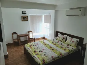 Minh Trang Motel - Room
