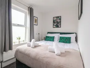 Eden Bay Retreat - Room