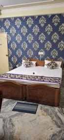 Hotel Utsav Deluxe - Habitación