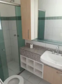 Atlantic Palace Apart-Hotel - Bagno