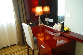 Yanling Hotel - Chambre