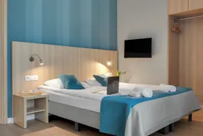 Hotel Zatoka - Room