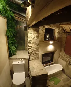The Lodge Rooms - Room