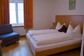 Baringer Hof - Room