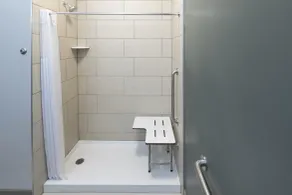 Best Western Plus Duncanville Dallas - Salle de bain