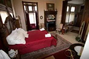 Mansion on The Mile B&B - Room