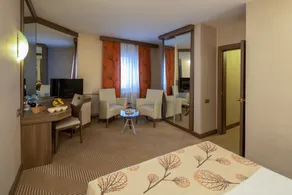 Dorukkaya Ski & Mountain Resort - Rum