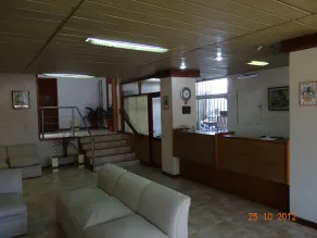 Hotel Argentina - Réception