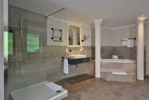 Hotel Lellmann - Banheiro