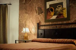 Cabañas San Lorenzo - Room