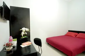 D' Paragon Bulusan - Room