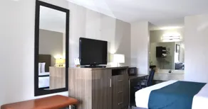 Studio 6 Suites Chattanooga, TN - Lookout Mtn. - Habitación
