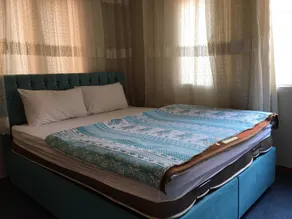 Makam Otel - Quarto