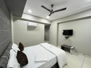 HOTEL FIONA - Habitación