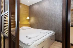 Apartment on Karalia street - Chambre