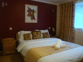 Remarc Guest House - Habitación